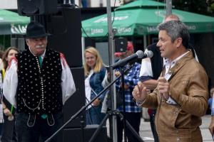 239 Svetovni festival prazenega krompirja Foto atelje Postojna